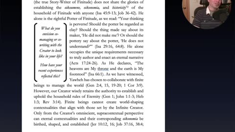 Chapter 4 - Part 1- Living in Babel: Understanding the Influence of World Systems