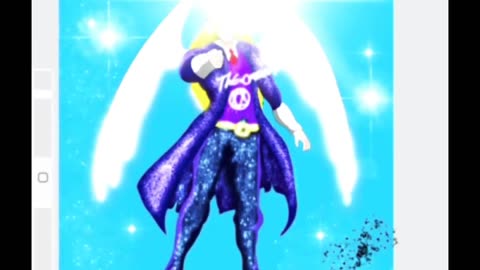 Speedpaint his final form