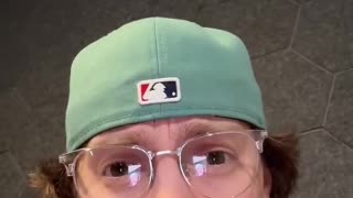 Delusional woman