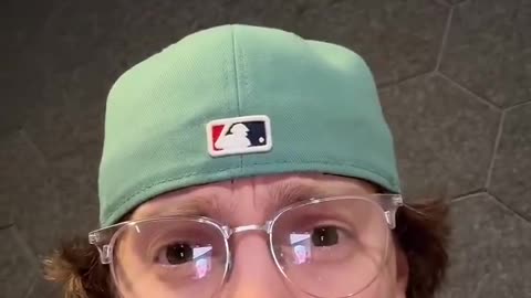 Delusional woman
