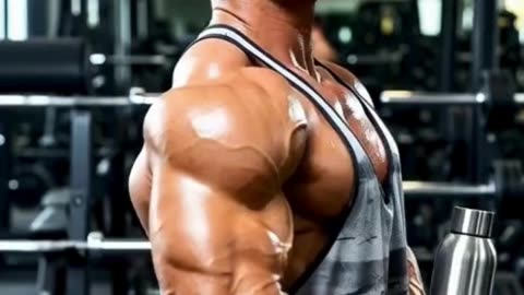 RockSolid Fitness: The Foundation is You | RSF HIM