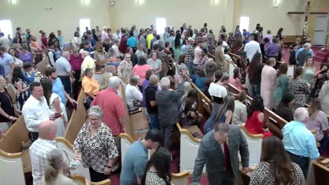 Sunday Morning Service | 09/28/2025 | Faith Baptist Church