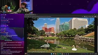 [Mirror] Destiny YouTube Stream