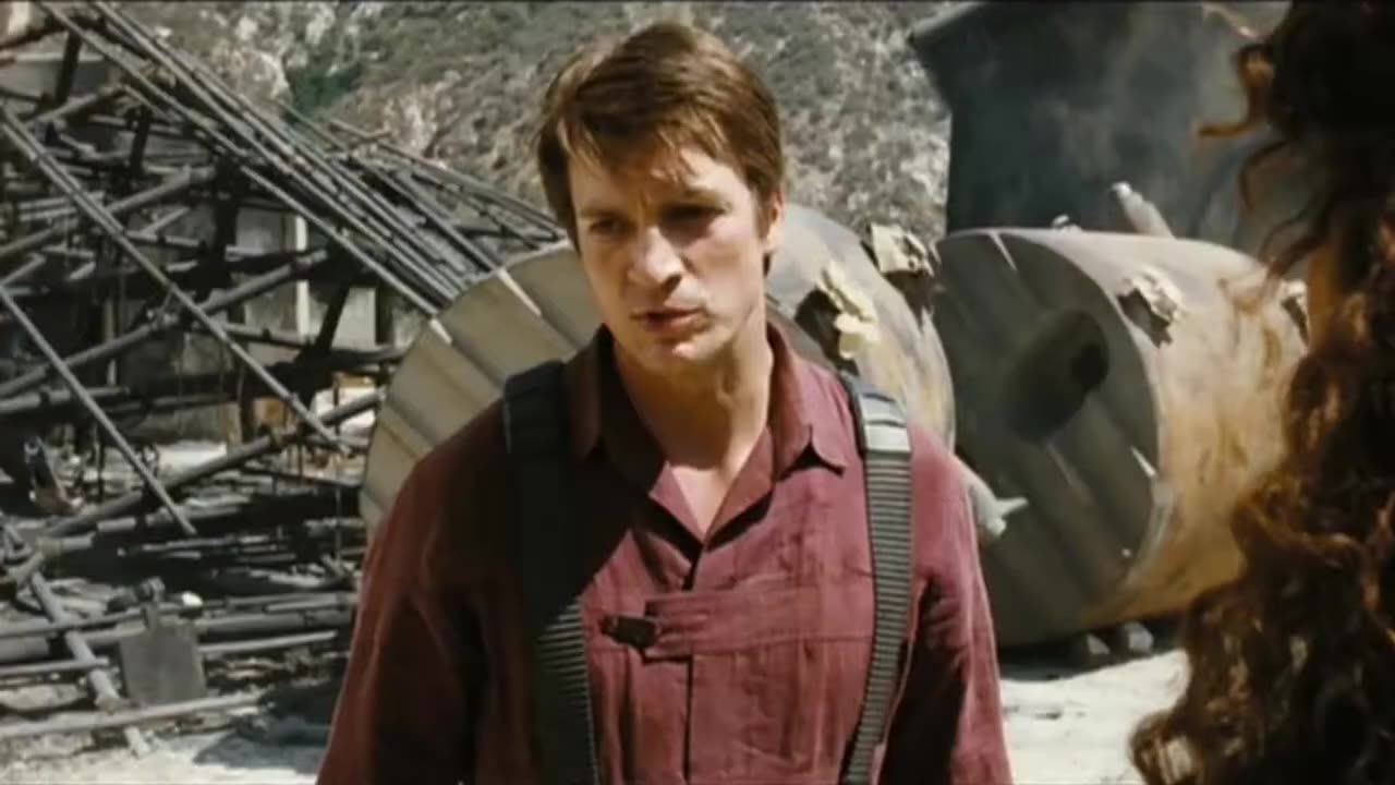 Serenity (2005 film)