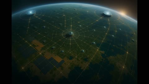 AI Timeline 1: Takeover and Extinction V5