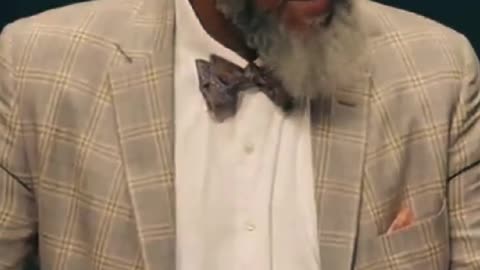 Pastor Voddie Baucham | The Fool's War: Fighting a Battle You Can't Win. #war