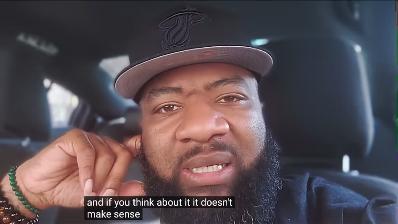 We Are Not Free Thinkers, We Are Apart Of A Thinking System. Elon Trump & A.I. Is About To