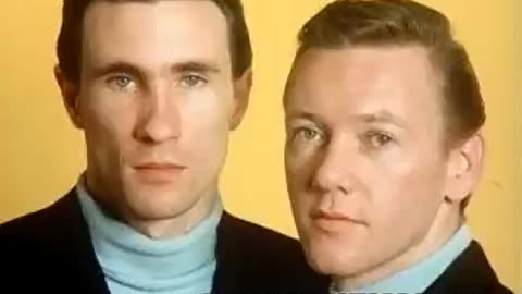 The Rigthteous Brother - Unchained Melody