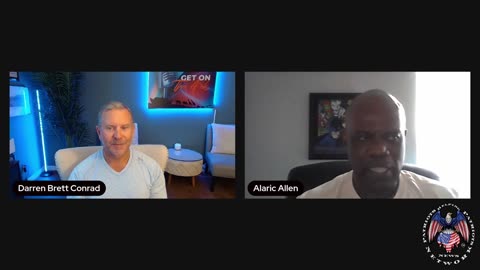 GOTA — Alaric Allen