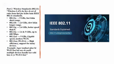Networking Full Course – Chapter 7 | Wireless Networking Basics Explained