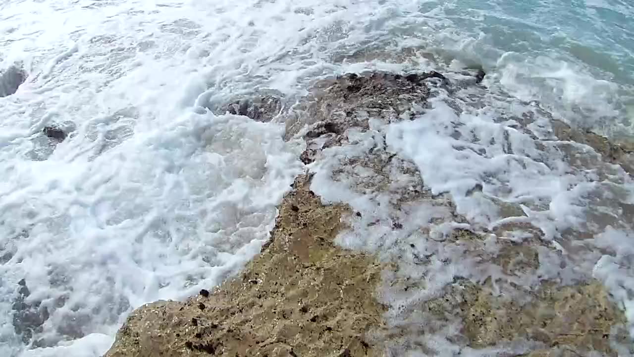 Peña Blanca Beach, Puerto Rico