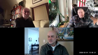 Objective Laughter | John Waters & EM Burlingame (TPC #1,956)