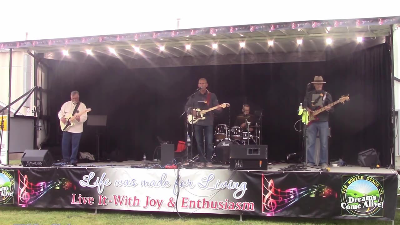 Lunchmoney, Memphis Tennessee