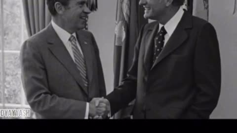 Billy Graham- “This stranglehold the Jews have on the banks...