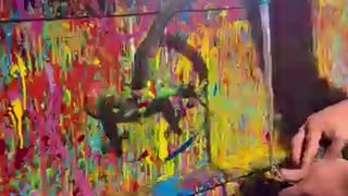 Breaking: #viral #shorts #trending #mustwatch #samhalaby #art #lifestyle #explor