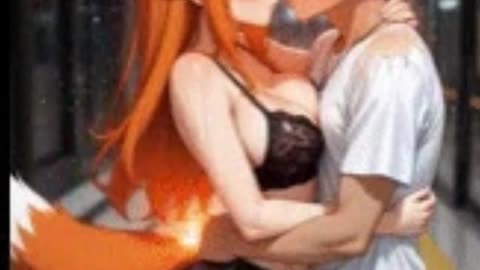 love you like a blazing fire