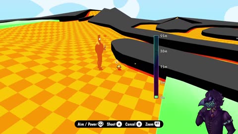 Checking out Golftacular!