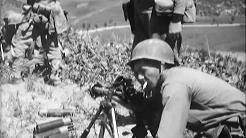 KOREAN WAR, 1ST BN.... - KOREAN WAR, 1ST BN., 5TH MARINE REGT., 1ST PROVISIONAL MARIN - 111-adc-8297