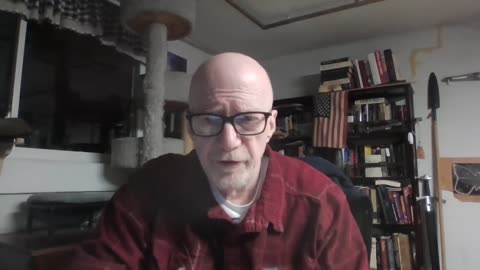 Bible Study with Fred, Genesis 5, verses 25 to 32, and he called his name Noah