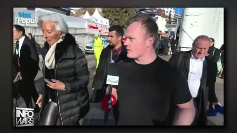 Google Founder Eric Schmidt Flips Out When Confronted