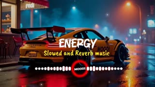 Energy NCS music Remix slowed and reverb music