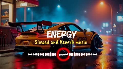 Energy NCS music Remix slowed and reverb music