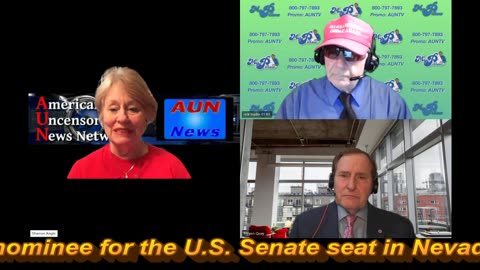 1-28-25 Conservative Commandos: Anti-Ice Riots in Minneapolis and political vigilantism!!