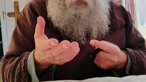Ομιλία 22/12/2024 στην Αγία Σκέπη