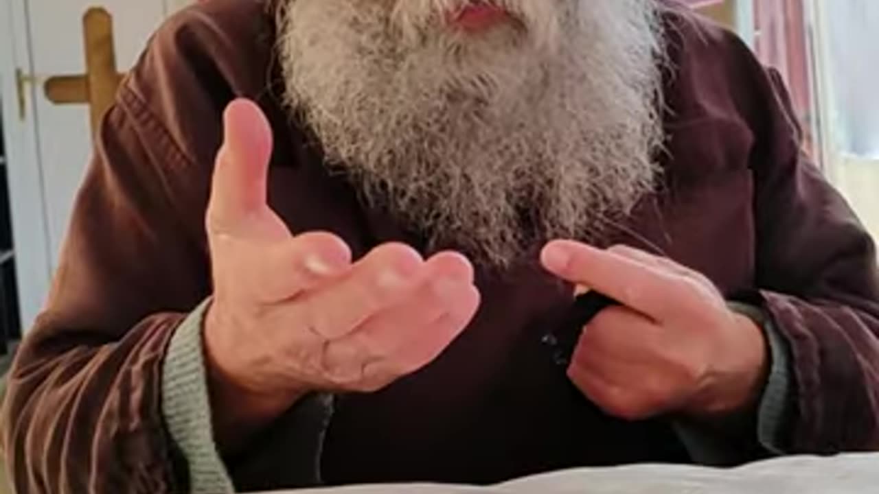 Ομιλία 22/12/2024 στην Αγία Σκέπη