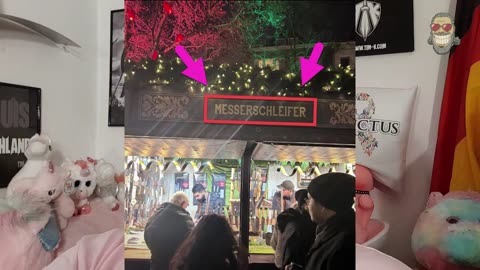 MASKEN-Profi sorgt für Aufsehen! Was ist wirklich PASSIERT? 💥⚡️ | Caren Miosga #PolitSatire