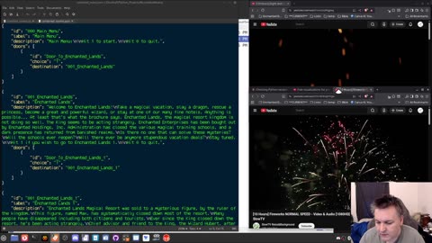 Building Enchanted Lands Magical Resort: Ep. 203 part 1