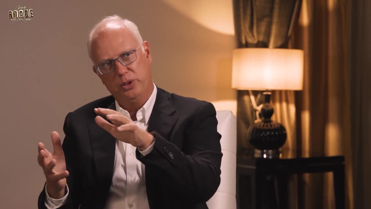 PUTIN’S QUIET DIPLOMAT🔸Kirill Dmitriev on US-Russia Dialogue ⚡ Lara Logan