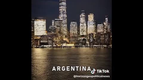 24 hours in geopolitics ..