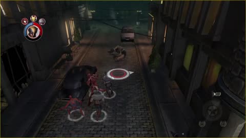 TGW: Ultimate Alliance 2 OST 104 Urban Warfare Theme PC