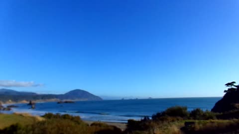 No Chemtrails 10/3-4/25: