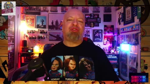 Good Luck, Have Fun, Don't Die Trailer Reaction