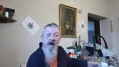 Miran Rubin - Velika Tartarija?! Za svaku slobodu potrebna je pravna podloga - 13.12.2025. u 14:40h