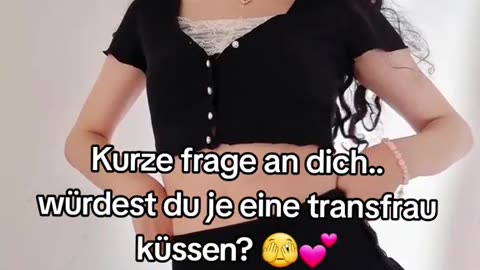 german tgirl dance to you directly from germany