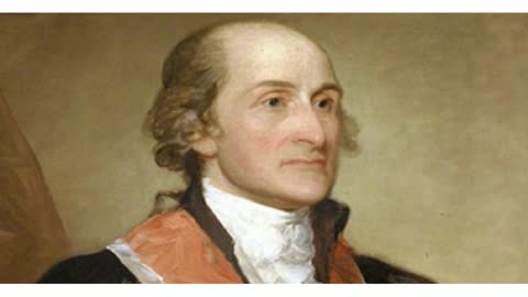 Day 16 of Founding Fathers' Faith Awareness Month