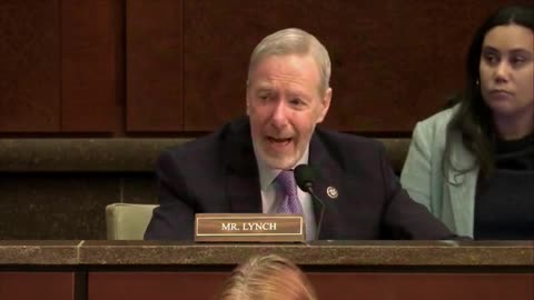 Dem Rep Chews Up Time Talking About JFK Instead Of Somali Fraud