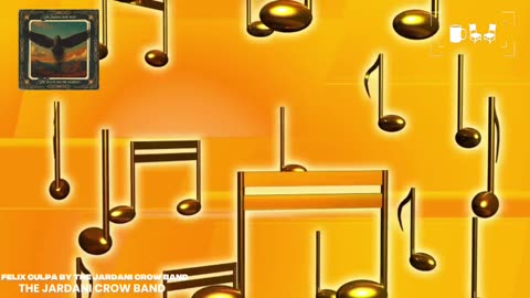 Cupchairs Discovers - 'Felix Culpa' by (The Jardani Crow Band)