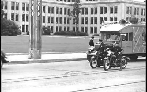 Ford Trucks Battle Creek... - Ford Trucks Battle Creek 100th Anniversary Celebration - fc-fc-4098-r1