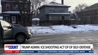 What Gov Walz & Mayor Frey did after the Minneapolis ICE shooting was reckless & without facts.