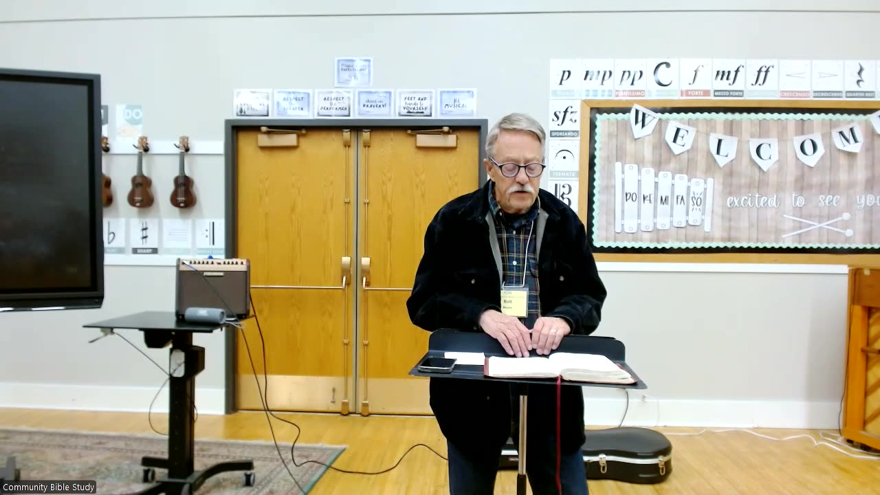 CBS Teaching 10.13.25