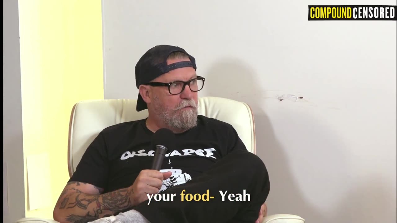 The Mafia Is Actually Jewish