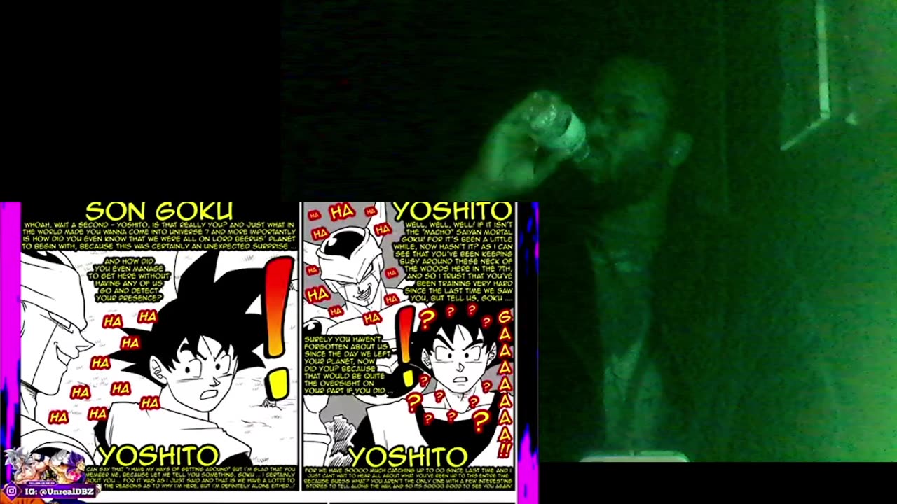 top 5 enters universe 7