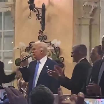 President Trump has offered General Mike Flynn 10+ jobs to work for him.