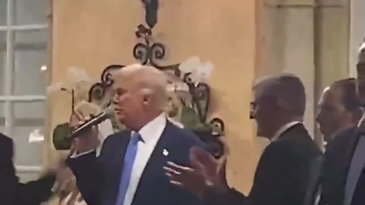 President Trump has offered General Mike Flynn 10+ jobs to work for him.