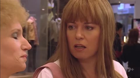 Kath and Kim season 2 episode 3