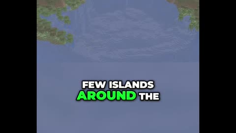 I Explored the Minecraft Great World Alone… BIG Mistake